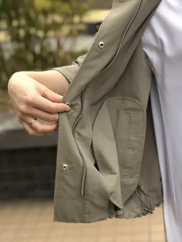 23区 L 近藤 コーディネート画像