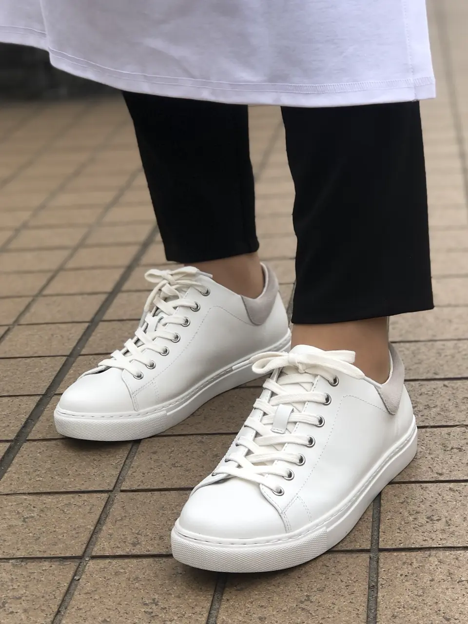 23区 L 近藤 コーディネート画像