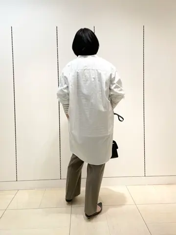 23区 L 松澤 コーディネート画像