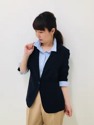 23区 L やの コーディネート画像