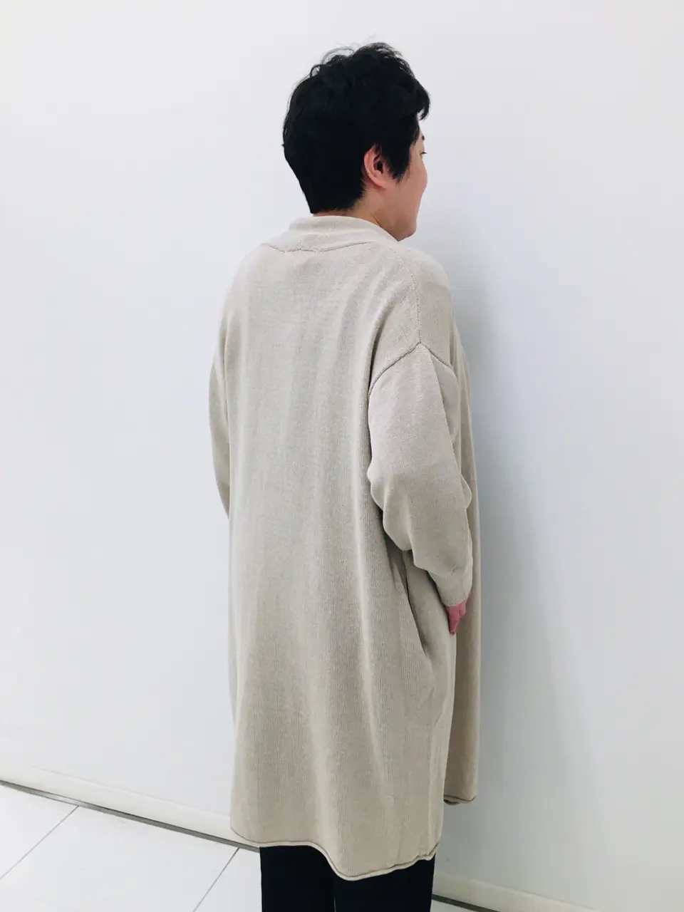 23区 L 佐藤 コーディネート画像