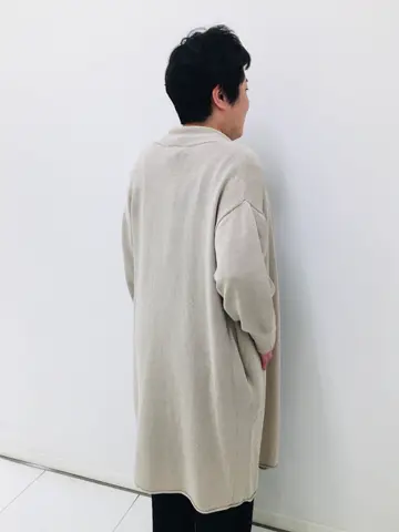 23区 L 佐藤 コーディネート画像