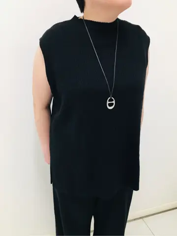 23区 L 佐藤 コーディネート画像