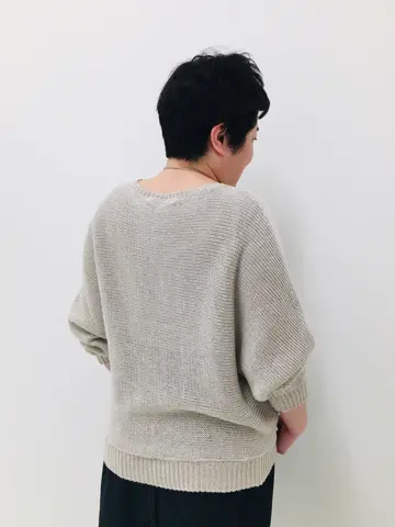 23区 L 佐藤 コーディネート画像