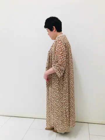 23区 L 佐藤 コーディネート画像