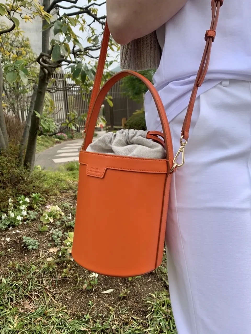 23区 L 近藤 コーディネート画像