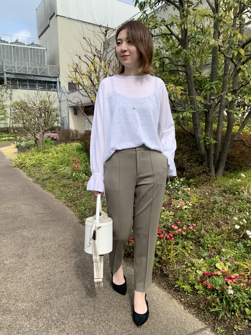  近藤 コーディネート画像