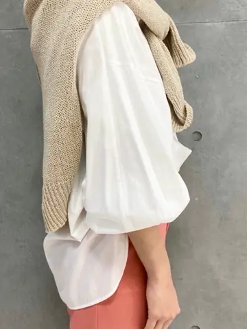 23区 L 島岡 コーディネート画像