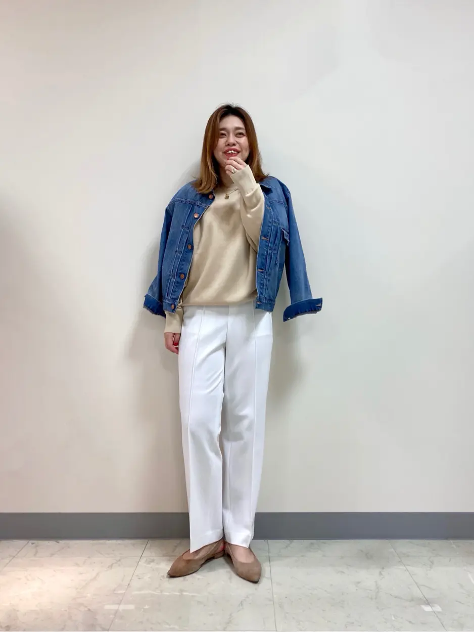  鈴木 コーディネート画像