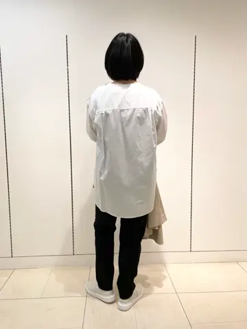 23区 L 松澤 コーディネート画像