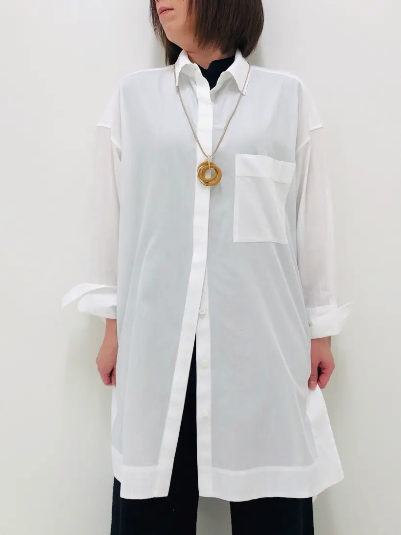 23区 L 中村 コーディネート画像