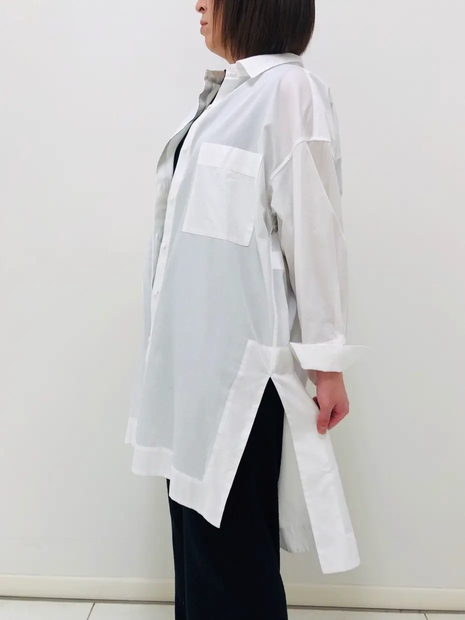 23区 L 中村 コーディネート画像