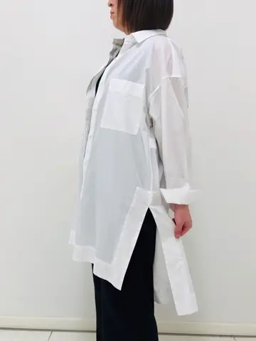 23区 L 中村 コーディネート画像