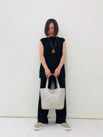 23区 L 中村 コーディネート画像