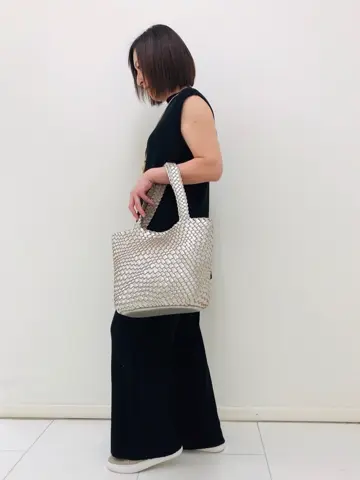 23区 L 中村 コーディネート画像