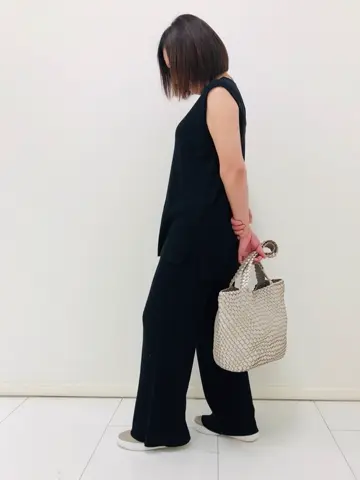 23区 L 中村 コーディネート画像