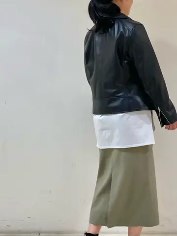 23区 L 笹川 コーディネート画像