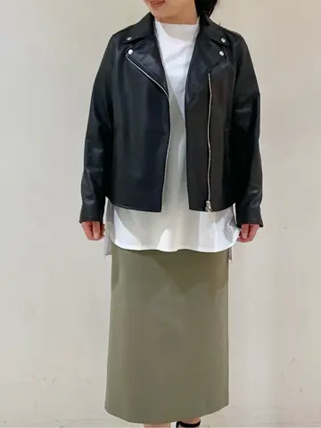 23区 L 笹川 コーディネート画像