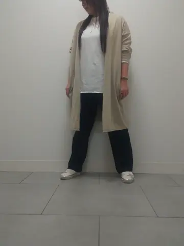 23区 L 樫浦 コーディネート画像