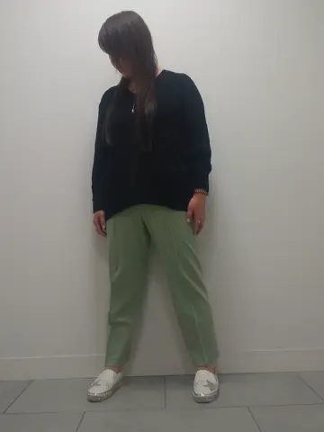 23区 L 樫浦 コーディネート画像