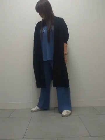 23区 L 樫浦 コーディネート画像