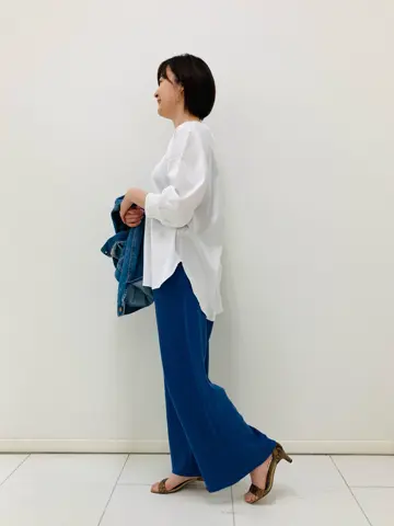 23区 L 蔦谷 コーディネート画像