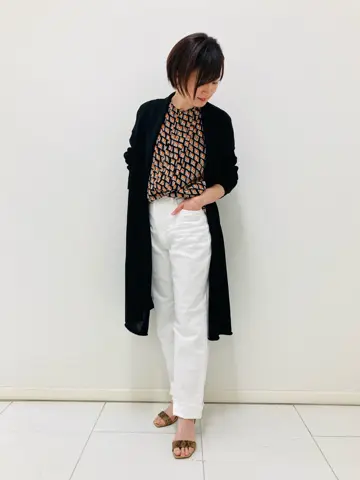 23区 L 蔦谷 コーディネート画像