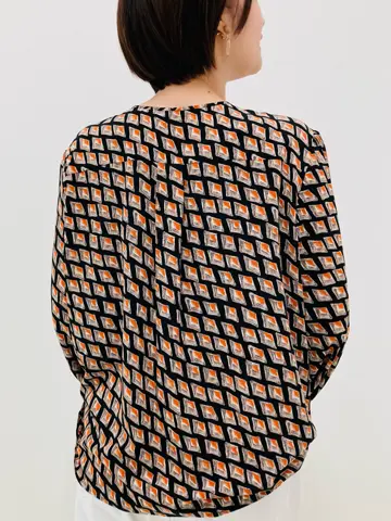 23区 L 蔦谷 コーディネート画像