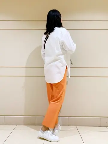 23区 L 山崎 コーディネート画像