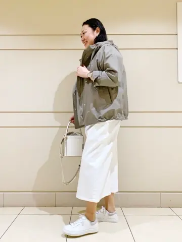 23区 L 山崎 コーディネート画像