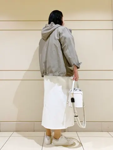 23区 L 山崎 コーディネート画像