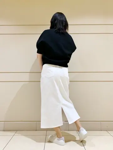 23区 L 山崎 コーディネート画像