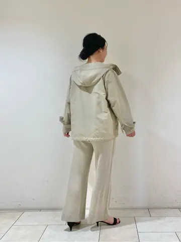 23区 L 笹川 コーディネート画像