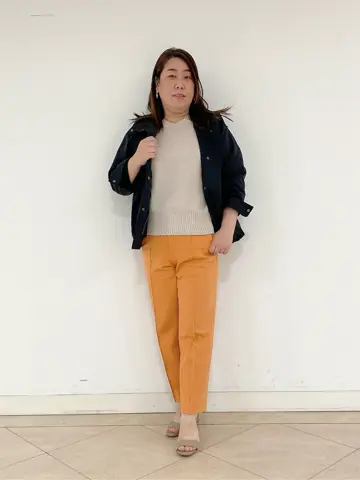 23区 L 石山 コーディネート画像