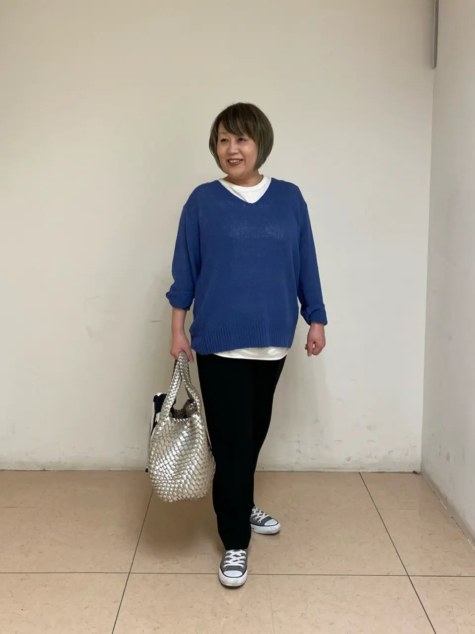  高貫 コーディネート画像