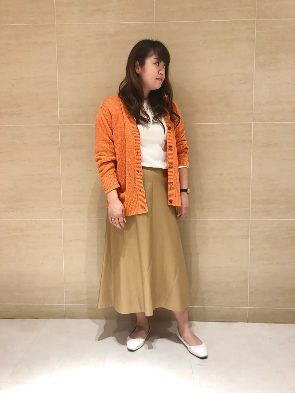  松本 コーディネート画像