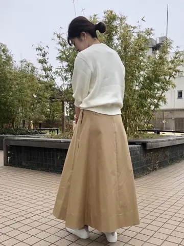 23区 L 近藤 コーディネート画像