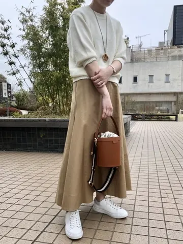 23区 L 近藤 コーディネート画像