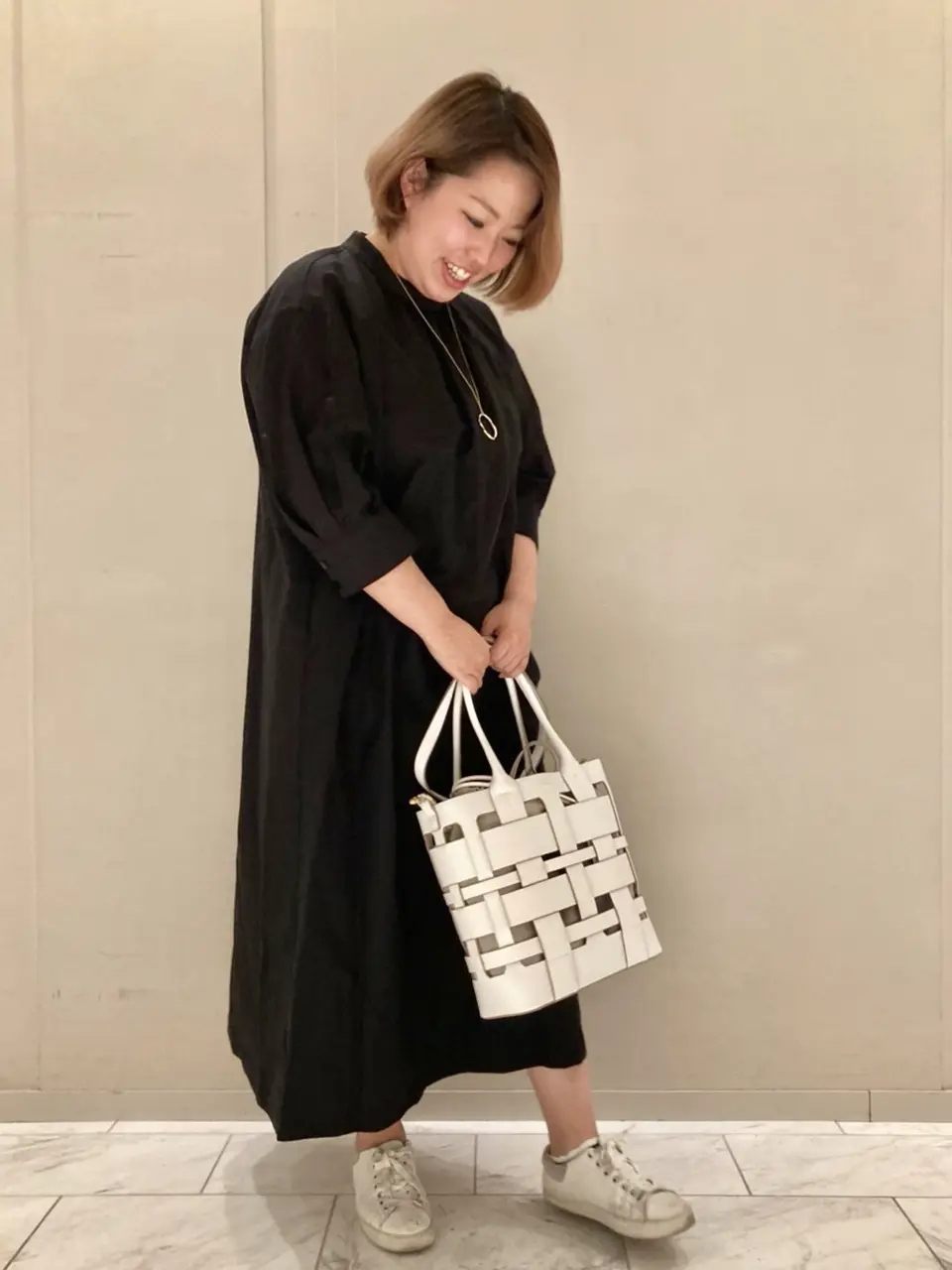 23区 L 近藤 コーディネート画像