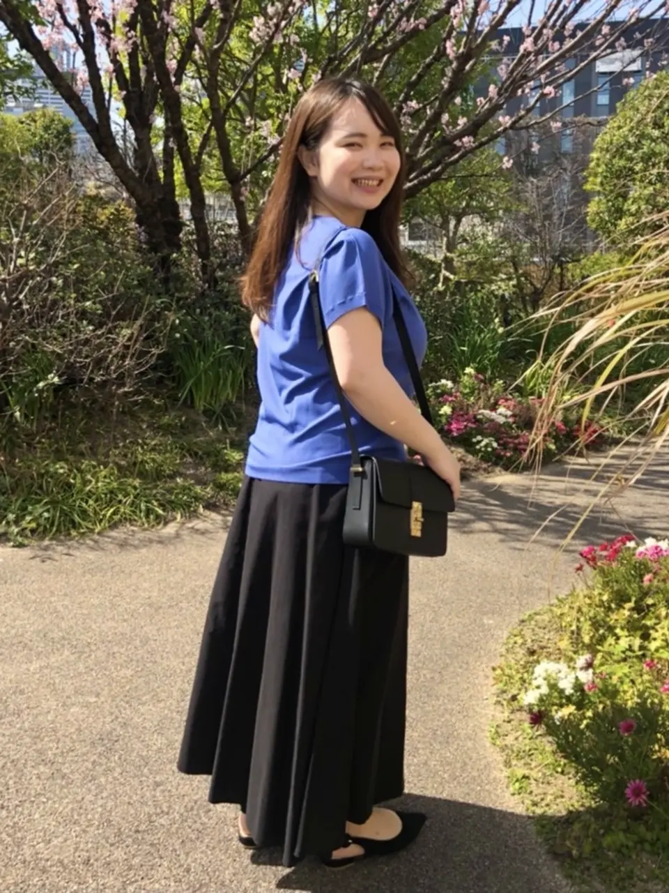 23区 L 近藤 コーディネート画像