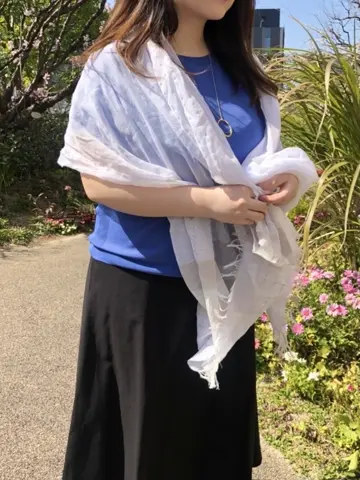 23区 L 近藤 コーディネート画像