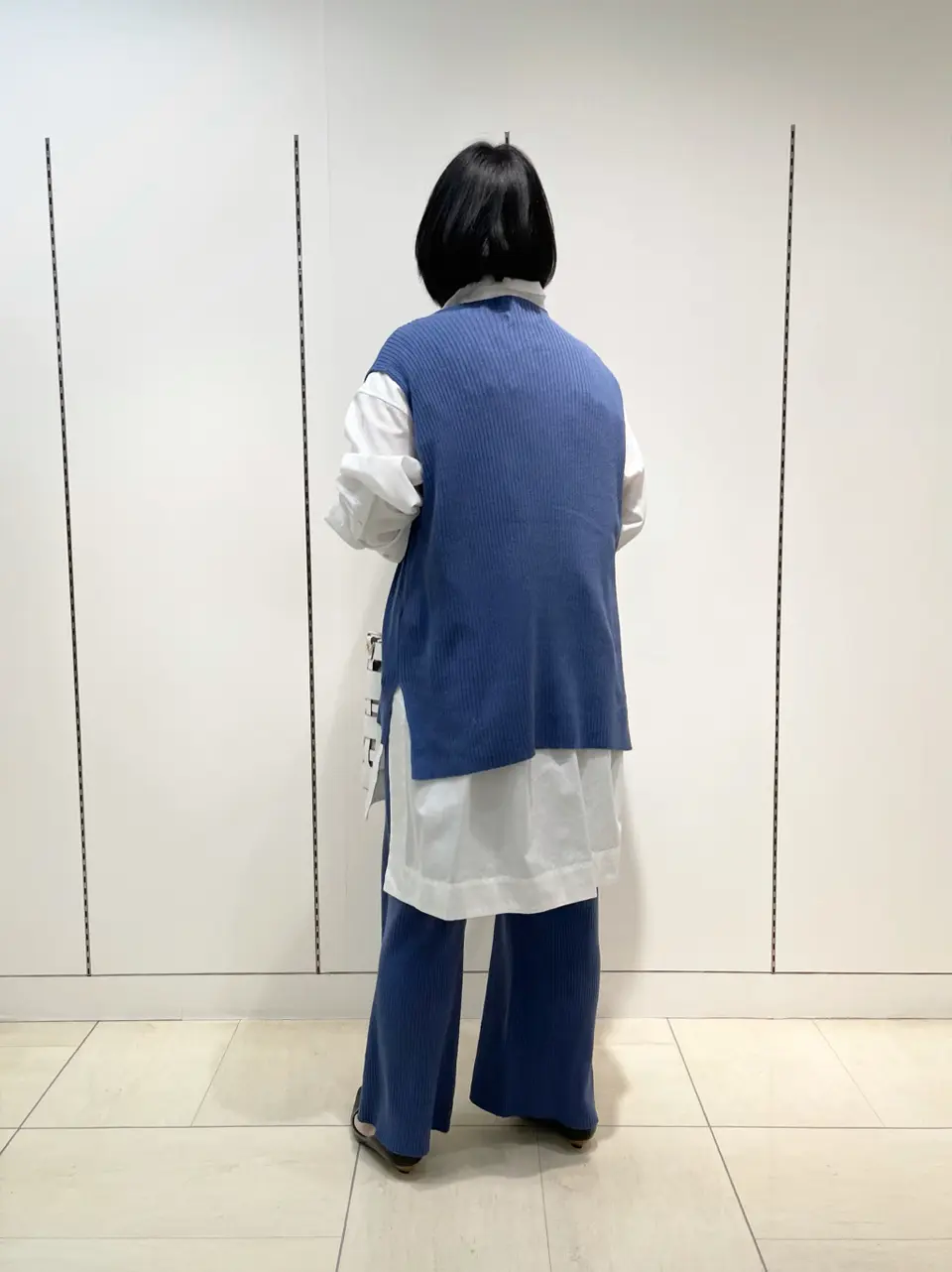 23区 L 松澤 コーディネート画像