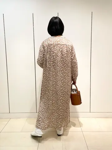 23区 L 松澤 コーディネート画像