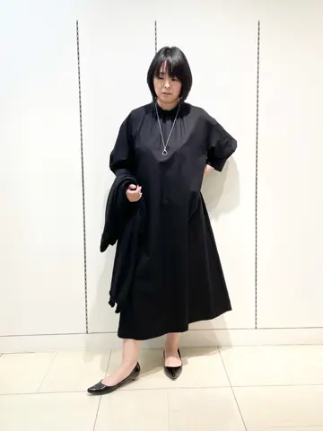 23区 L 松澤 コーディネート画像