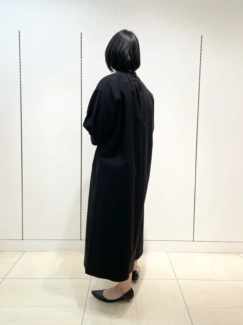 23区 L 松澤 コーディネート画像