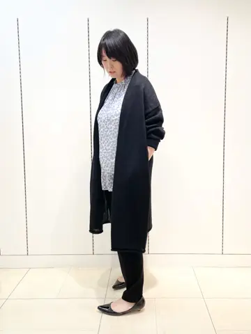 23区 L 松澤 コーディネート画像