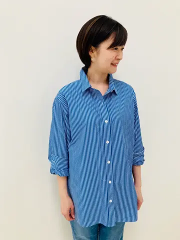 23区 L 蔦谷 コーディネート画像