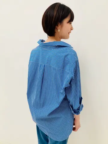 23区 L 蔦谷 コーディネート画像