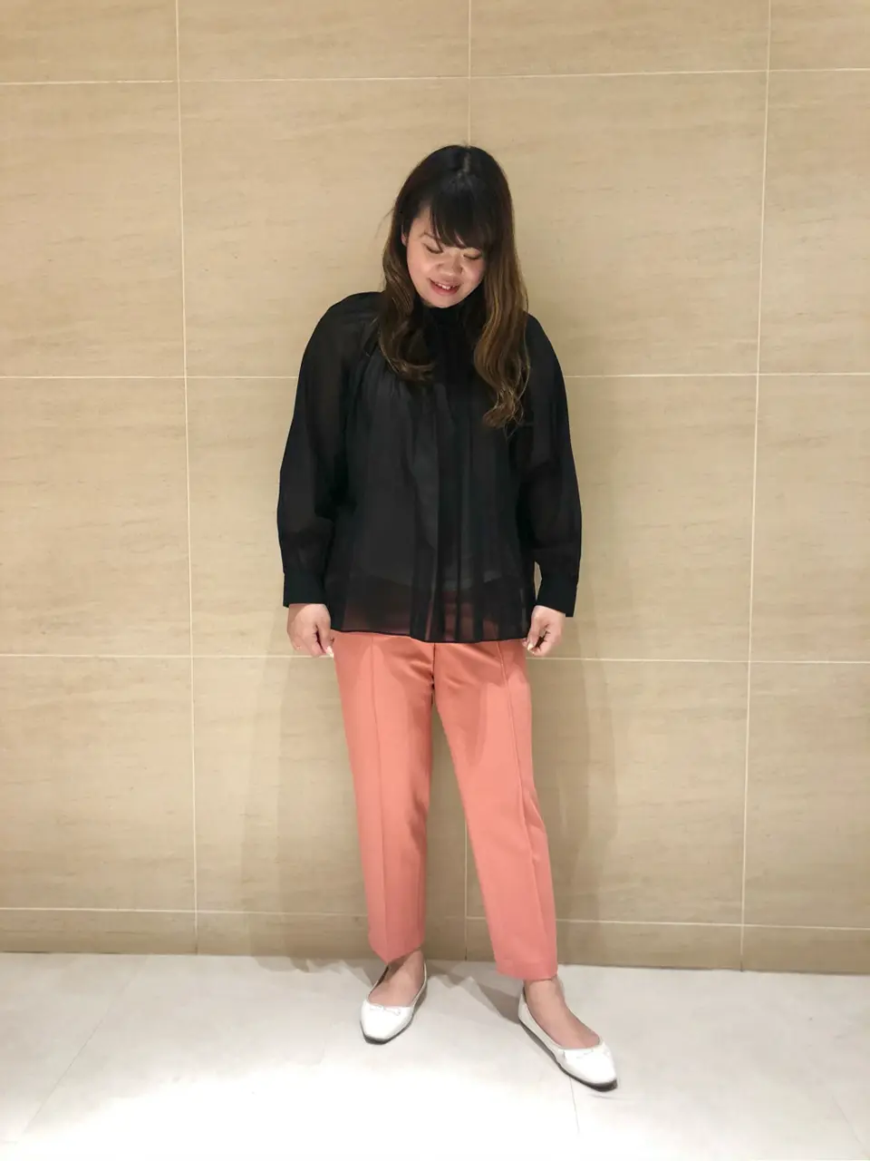  松本 コーディネート画像