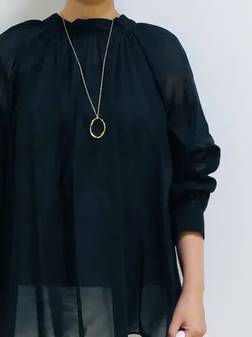 23区 L 田中 コーディネート画像